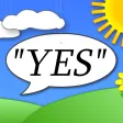 When I Say "Yes" to Life When I Say "Yes" to Life