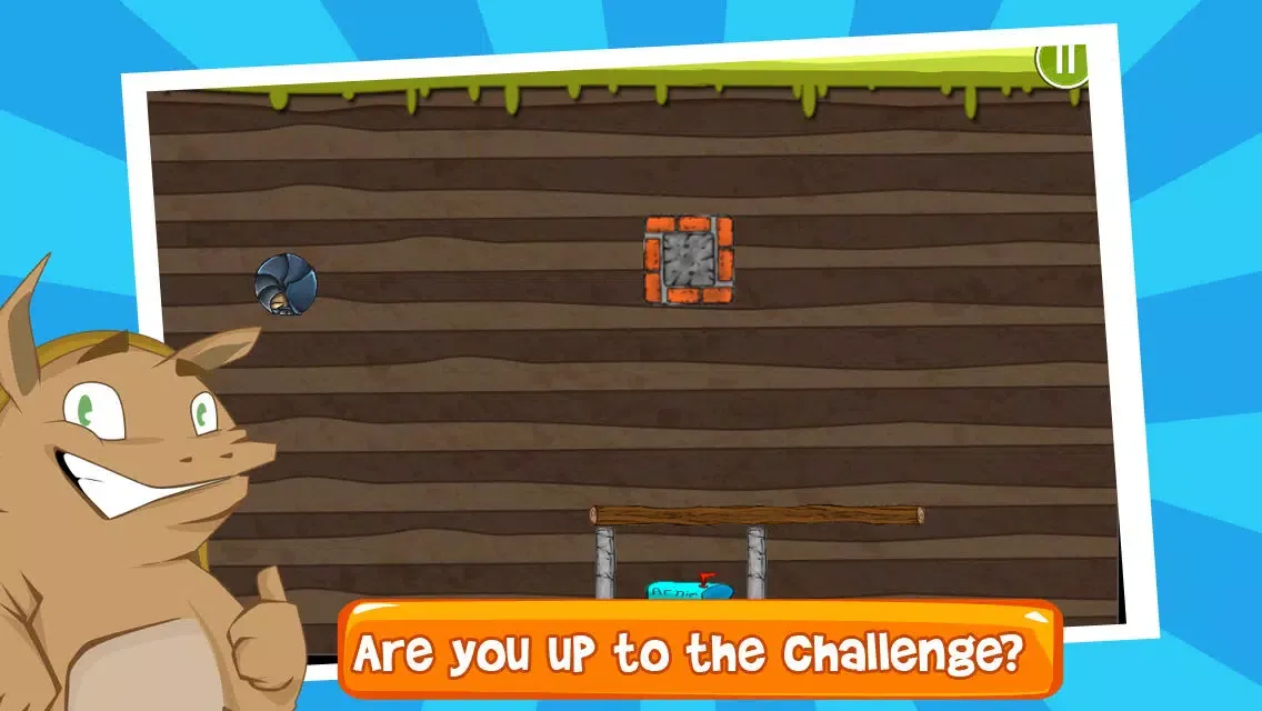 Where's My Hole? Mania Screenshots