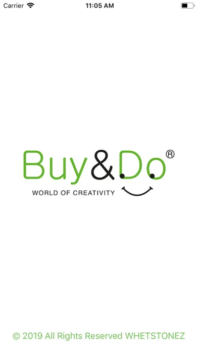 ภาพหน้าจอของ Buy&Do