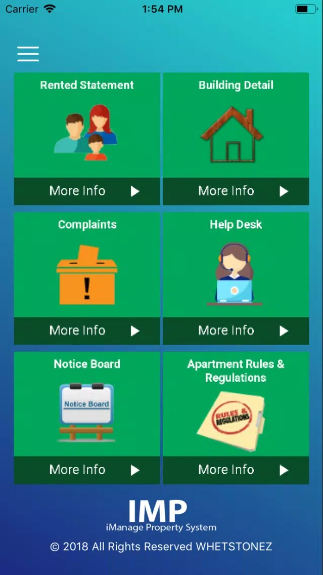 صور iManage Property
