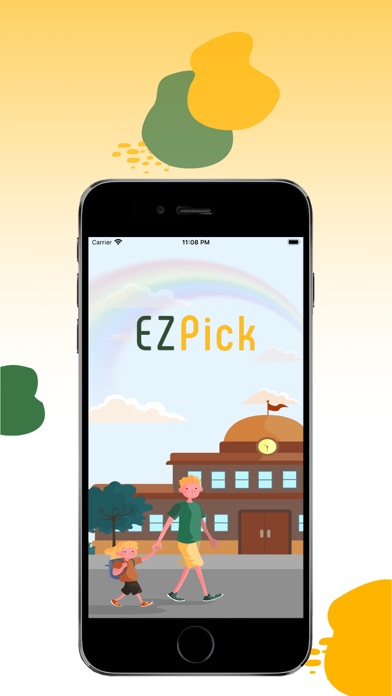 تصاویر EZPICK- Student Pick-up System