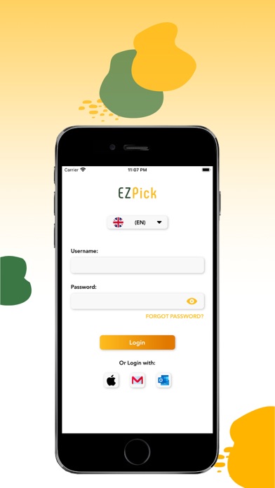 تصاویر EZPICK- Student Pick-up System