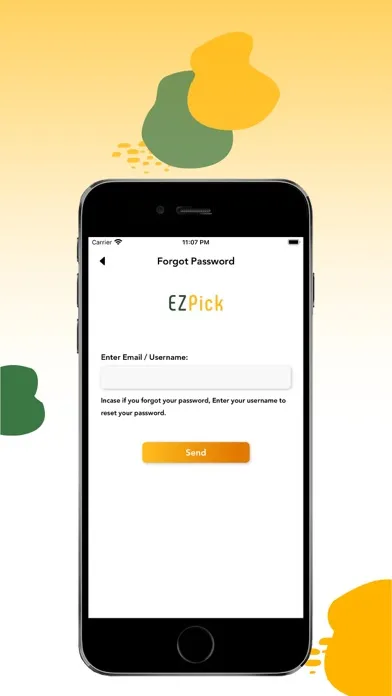 تصاویر EZPICK- Student Pick-up System