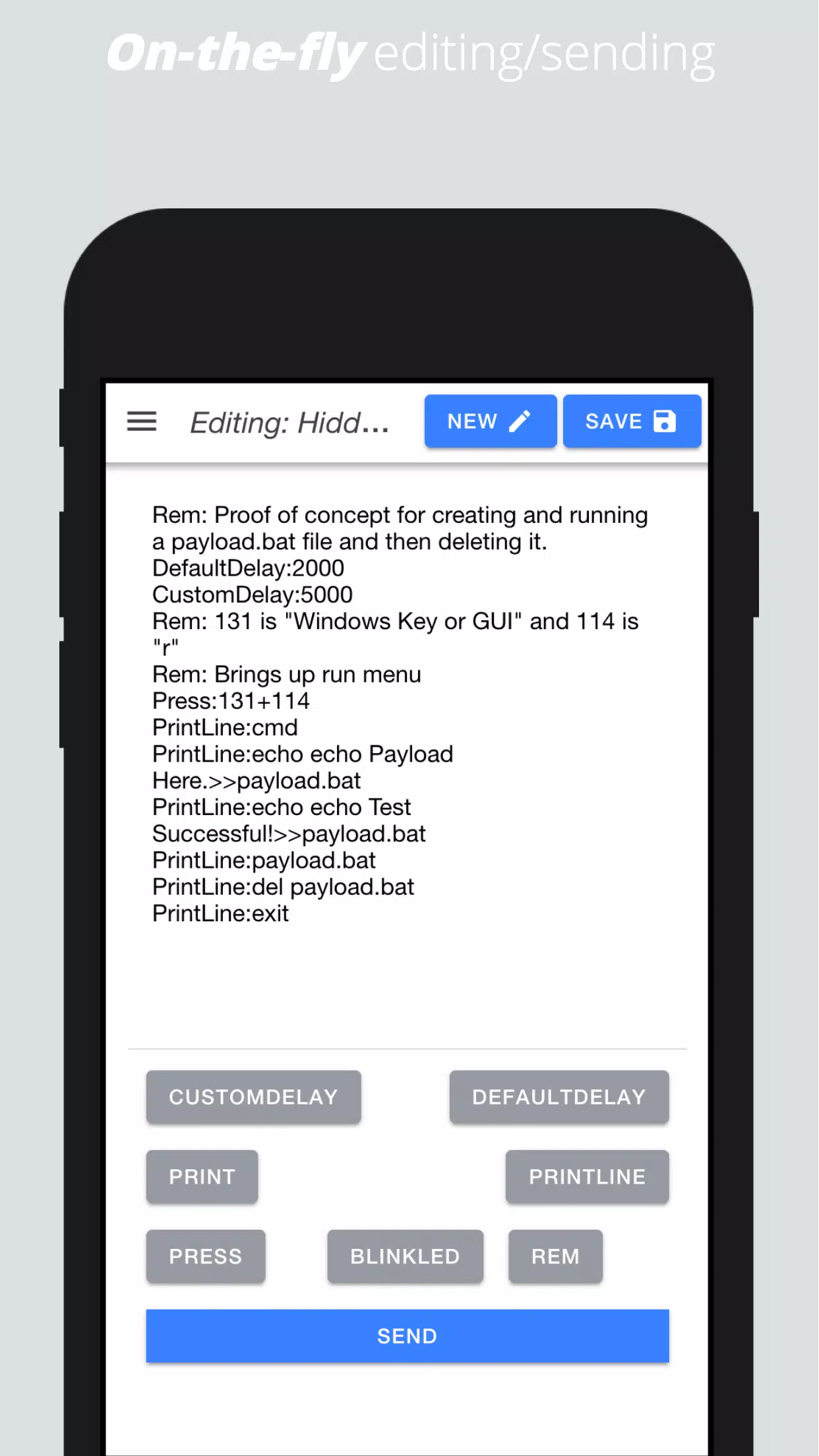 WHID Injector APK do pobrania na Androida PGYER APKHUB