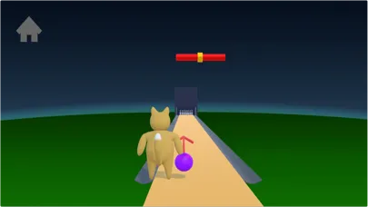 Whisker Wipeout應用截圖