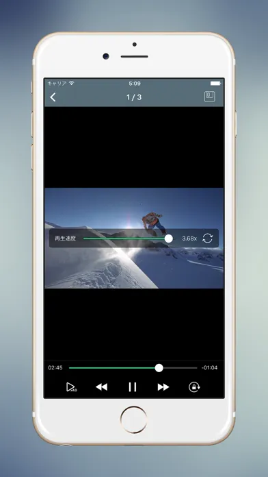 Скриншоты 動画シェア 〜写真や動画を共有！