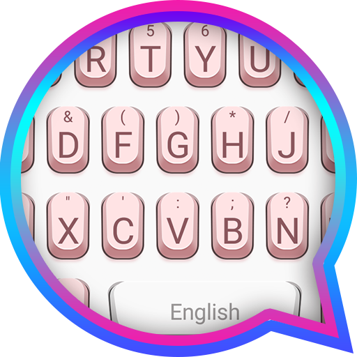 White And Pink