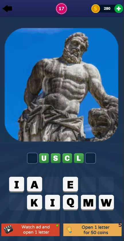 4 Pics 1 Word Quiz 2023 Screenshots