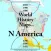 World History Maps: N America