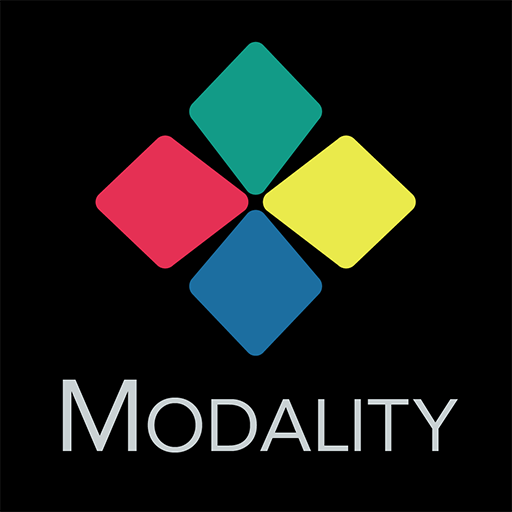 Modality Keyboard 2.0