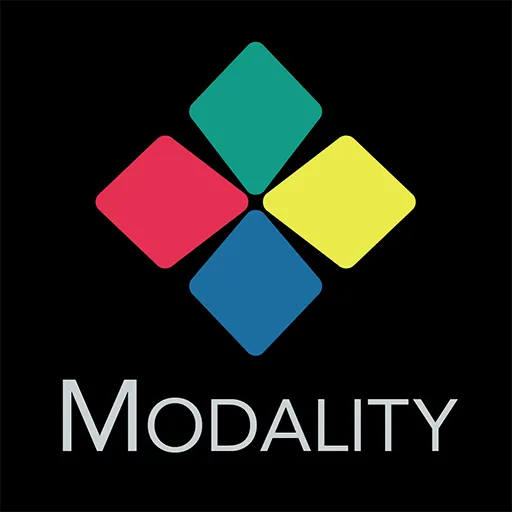 Capturas de pantalla de Modality Keyboard 2.0