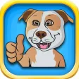 PitBullEmoji - Emoji keyboard & iMessage stickers PitBullEmoji - Emoji keyboard & iMessage stickers