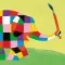 Elmer's Big Parade Plymouth