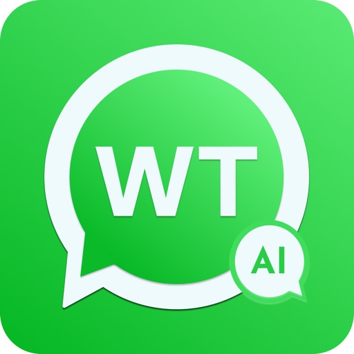 WT Chat AI For Web Messenger +