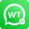 WT Chat AI For Web Messenger +