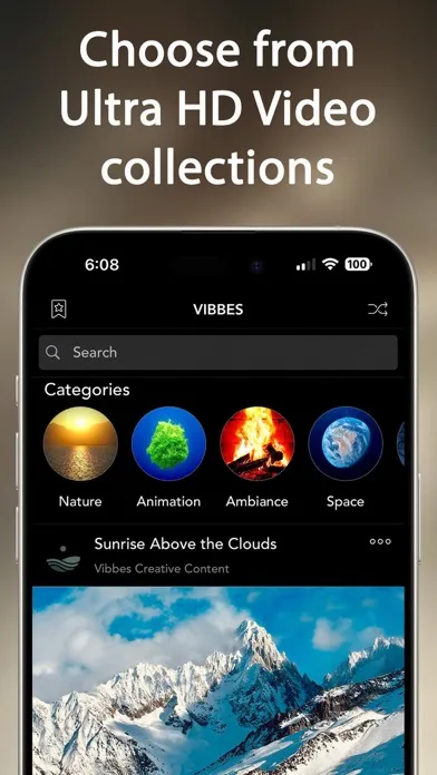 تصاویر Vibbes