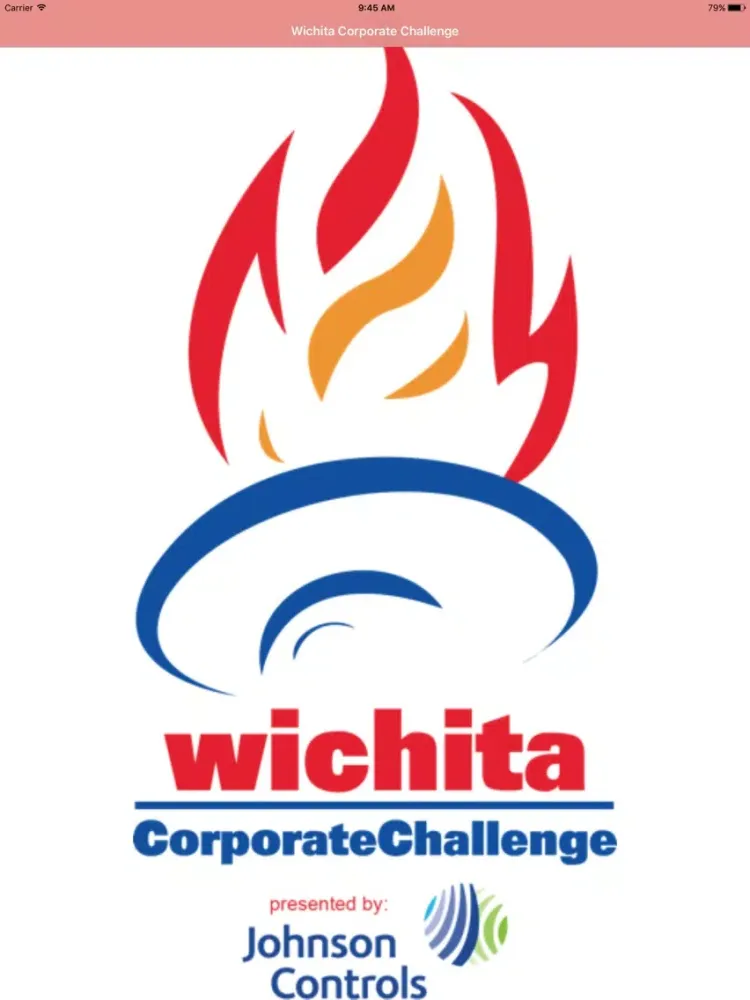 تصاویر Wichita Corporate Challenge iPad 