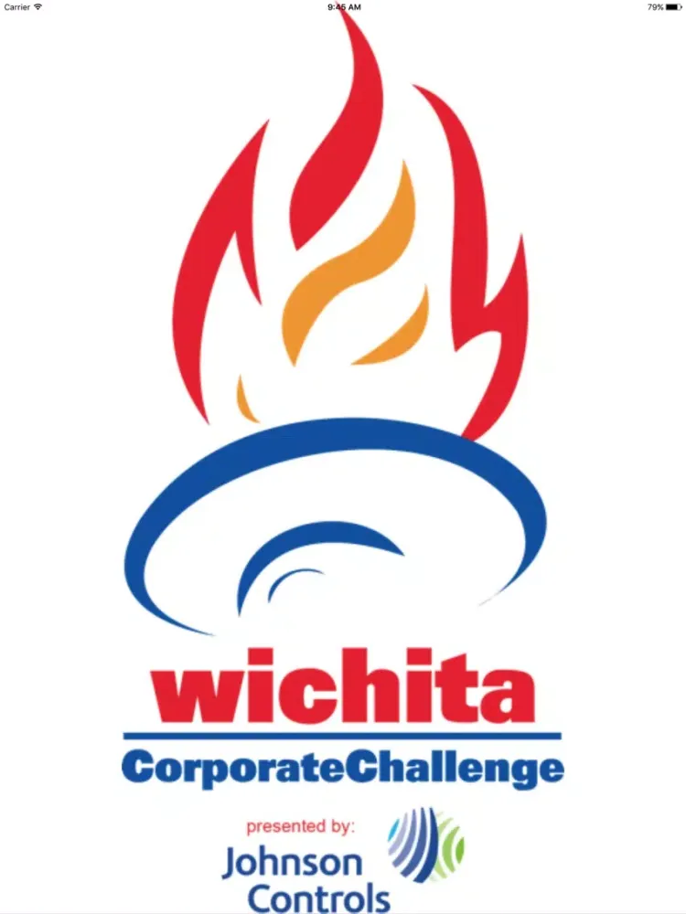 تصاویر Wichita Corporate Challenge iPad 