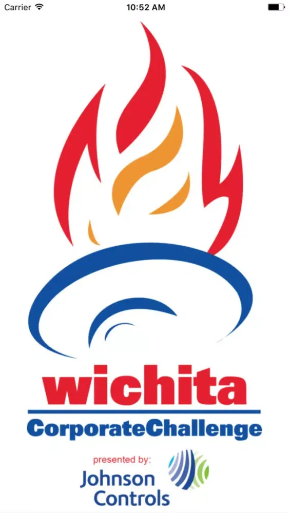 تصاویر Wichita Corporate Challenge