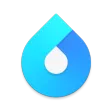 Overdrop: Weather today, radar