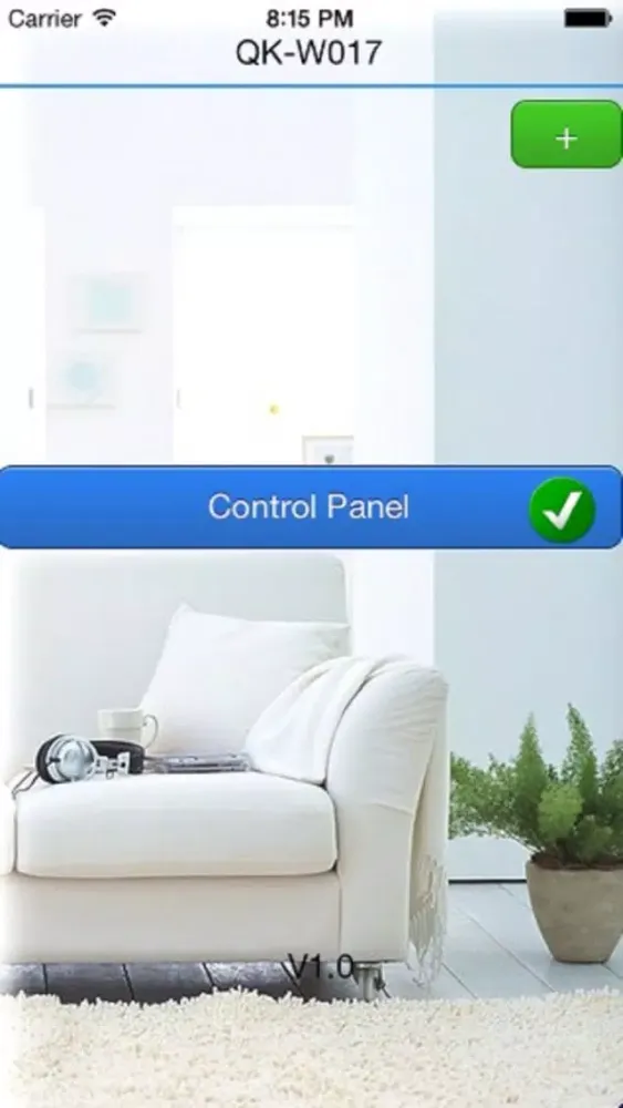 تصاویر WiFi W017