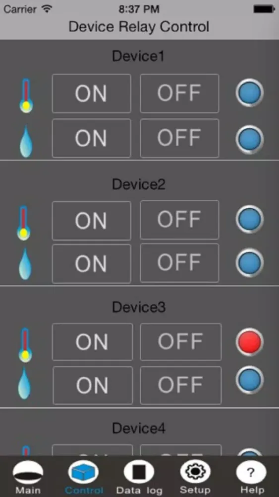 تصاویر WiFi W017