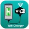 Wifi Battery Charger Prank
