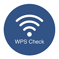 WPSCheck WPSCheck