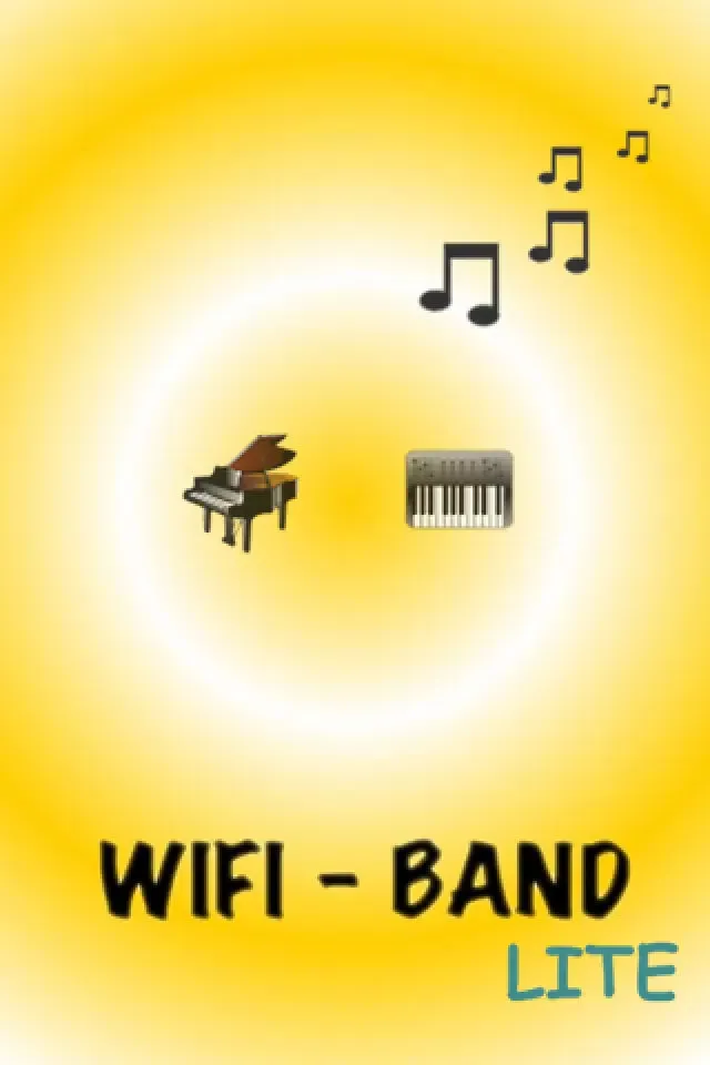 WIFI Band LITE - Wireless Music Band स्क्रीनशॉट