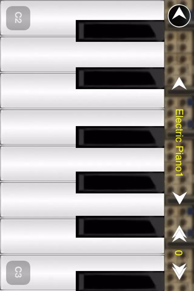 WIFI Band LITE - Wireless Music Band स्क्रीनशॉट