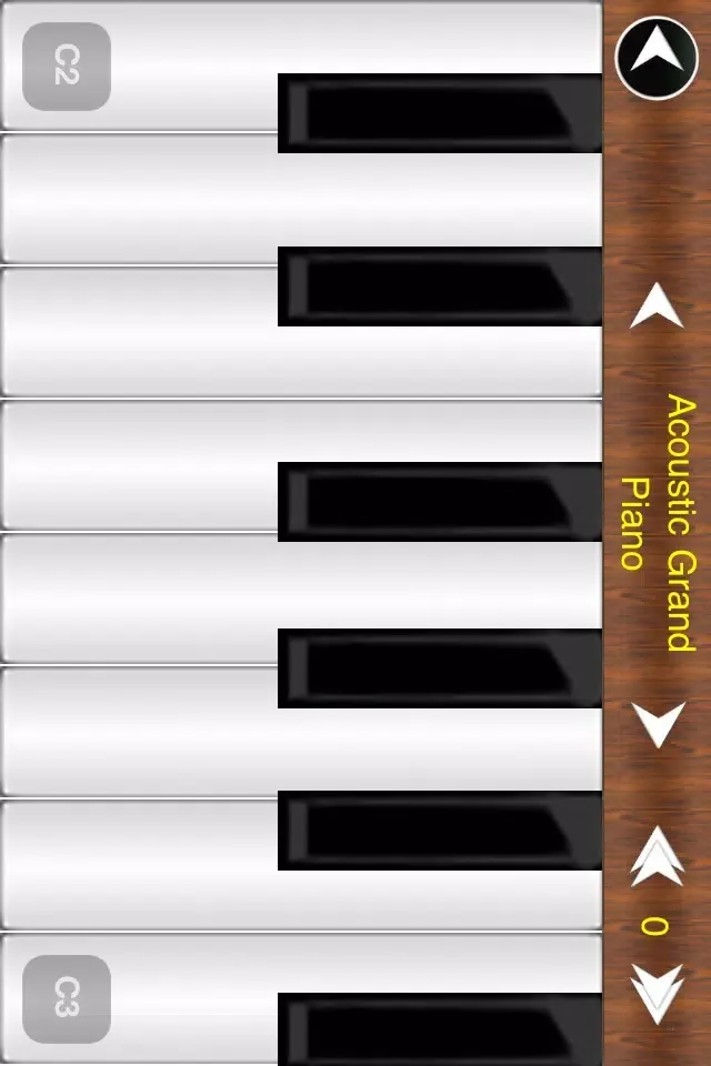 WIFI Band LITE - Wireless Music Band स्क्रीनशॉट