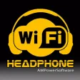 WiFiHeadPhone WiFiHeadPhone