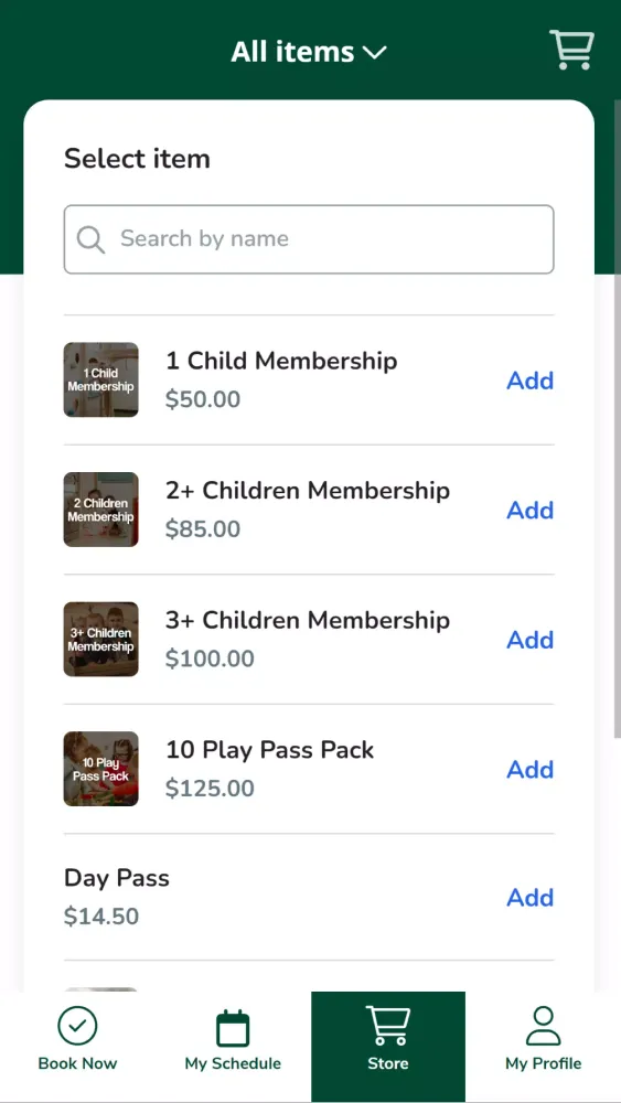 Wiggle & Play Screenshots
