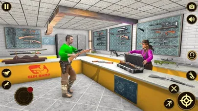 Wild West Rodeo Survival Games应用截图