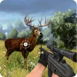 Wild Animal Sniper Shoot