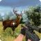 Wild Animal Sniper Shoot