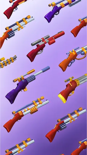 Capturas de tela do Western Sniper: Wild West FPS
