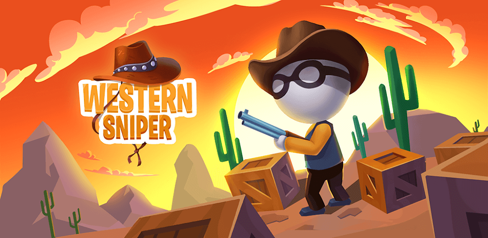 Western Sniper