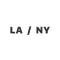 The Cities - New York, LA