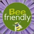 Bee-friend your garden Bee-friend your garden