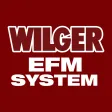 Wilger Flow Monitoring System