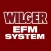 Wilger Flow Monitoring System