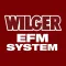 Wilger Flow Monitoring System