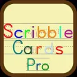 Scribble Cards