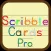 Scribble Cards