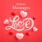 Love messages Love quotes