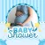 Baby shower invitation