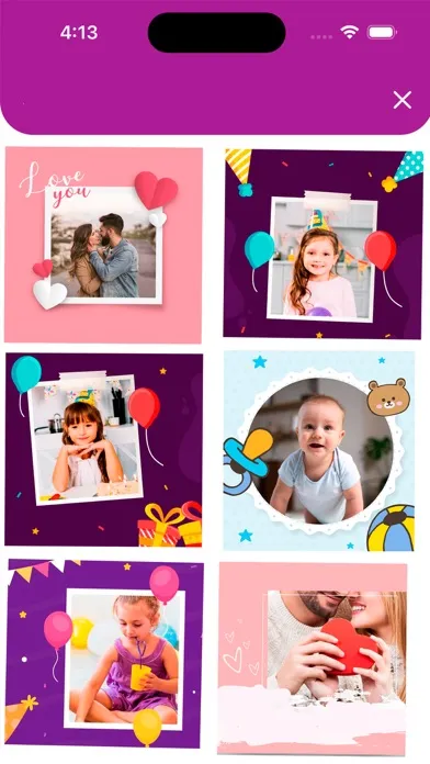 FrameMaker - Frames for photos Screenshots