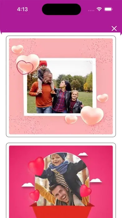 FrameMaker - Frames for photos Screenshots