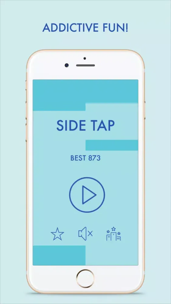 Side Tap স্ক্রিনশট
